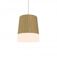 Accord Lighting 1100.45 - Conical Accord Pendant 1100