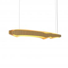 Accord Lighting 1470LED.45 - Horizon Accord Pendant 1470LED