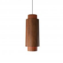 Accord Lighting 1476.06 - Cylindrical Accord Pendant 1476