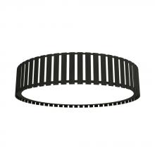 Accord Lighting 5034LED.44 - Slatted Accord Ceiling Mounted 5034 LED