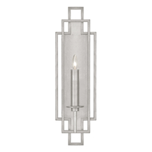 Fine Art Handcrafted Lighting 889350-SF4 - Cienfuegos 22"H Sconce